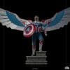 captain america sam wilson complete version marvel gallery d a a