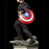 captain america gallery cadd b