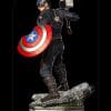 captain america gallery cadd ca