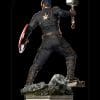captain america gallery caddafae
