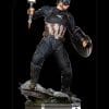 captain america gallery caddf f