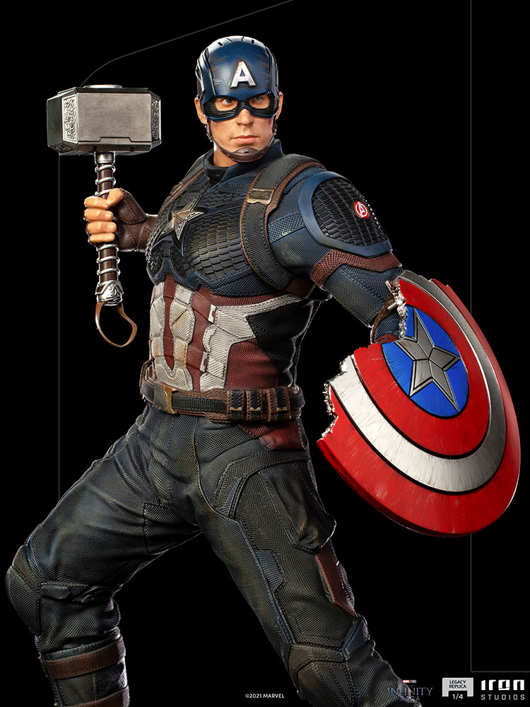 captain america gallery cadecb d