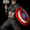 captain america gallery cadf d