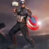 captain america gallery cadfe