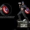 captain america gallery cae c