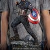 captain america gallery cae e