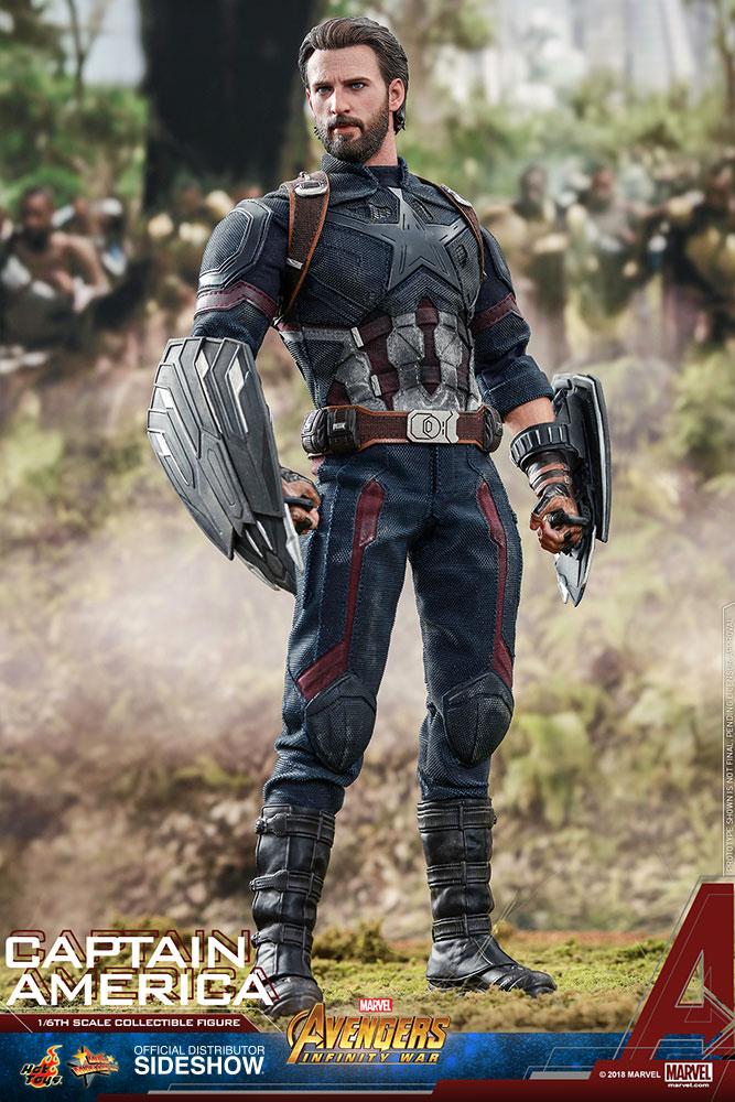 captain america marvel gallery c fd edc