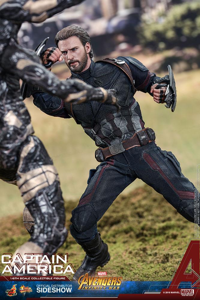 captain america marvel gallery c fd ee