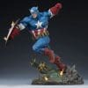 captain america marvel gallery e b e