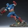 captain america marvel gallery e c a