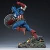 captain america marvel gallery e