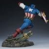 captain america marvel gallery e b