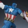 captain america marvel gallery e c d