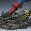 captain america marvel gallery e e