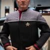 captain jean luc picard star trek gallery c de f e