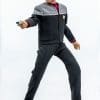 captain jean luc picard star trek gallery c f af