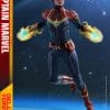 captain-marvel-deluxe-version_marvel_gallery_5c5dd8ce92c9a.jpg Hot Toys Captain Marvel Deluxe Sixth Scale Figure