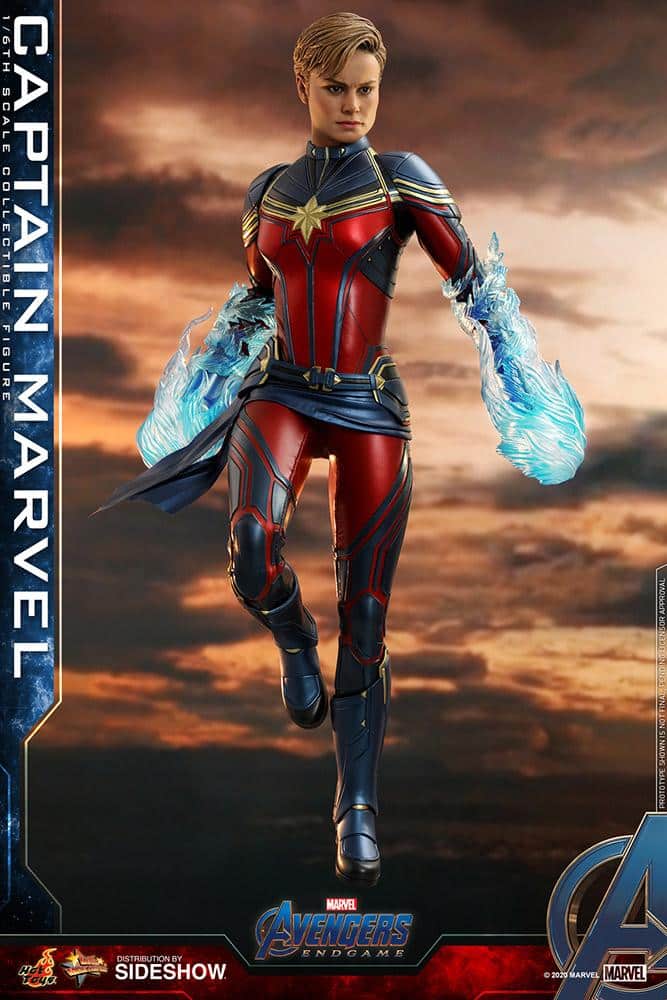 captain marvel marvel gallery e dbb cf