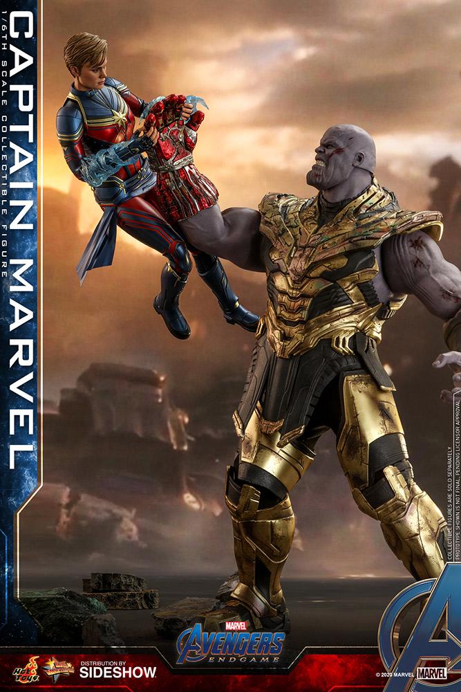 captain marvel marvel gallery e dbc fe
