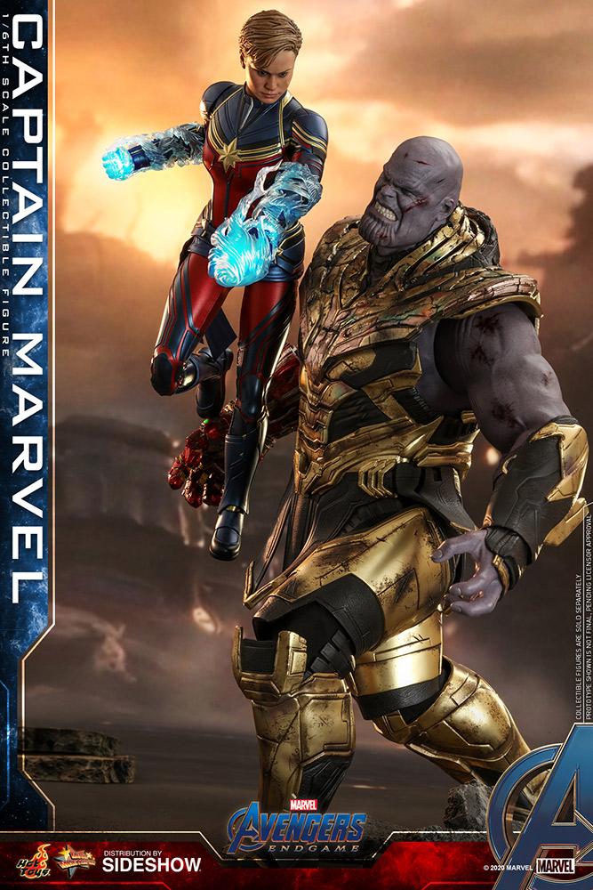 captain marvel marvel gallery e dbc c