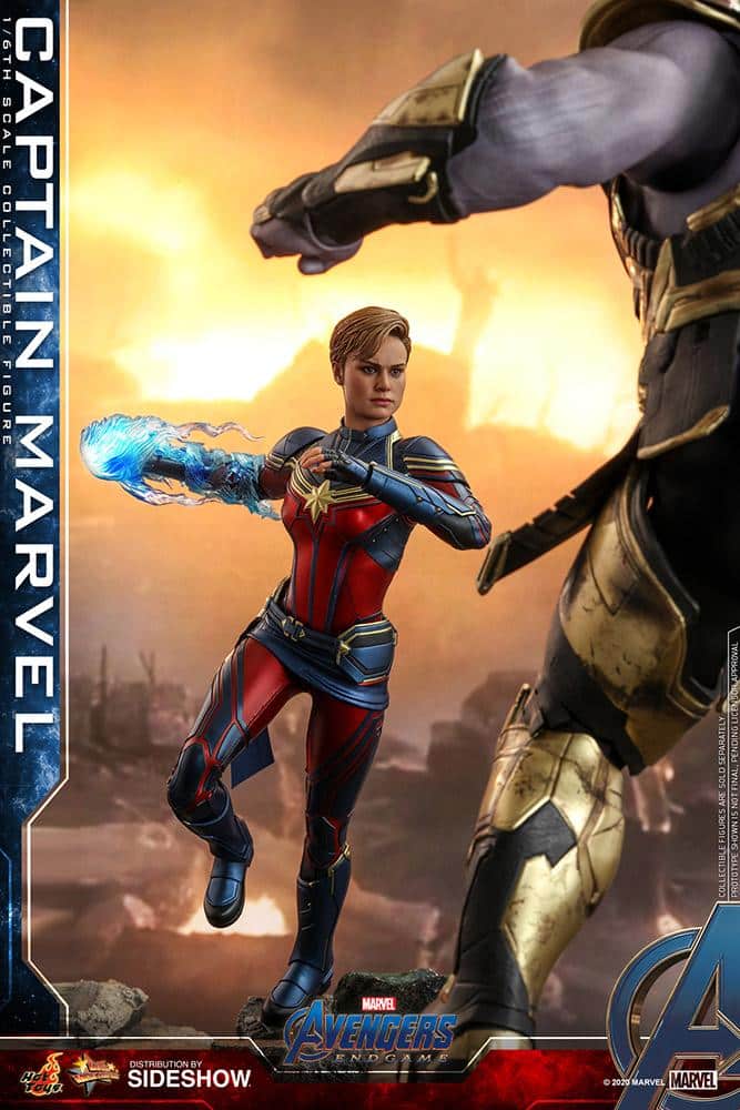 captain marvel marvel gallery e dbcd b b
