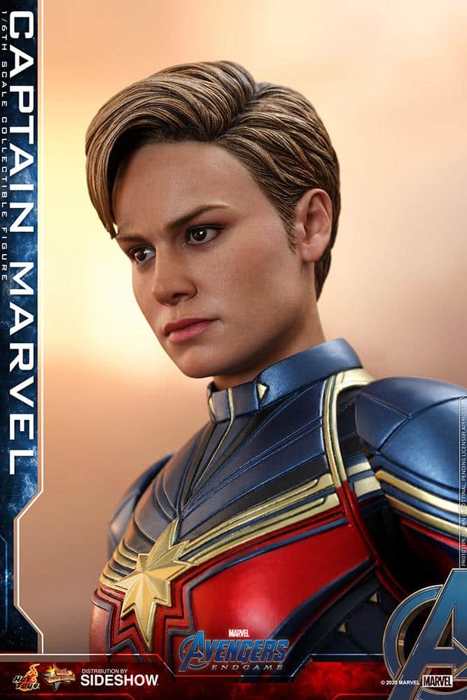 captain marvel marvel gallery e dbf cef