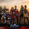 captain marvel marvel gallery e dbf f