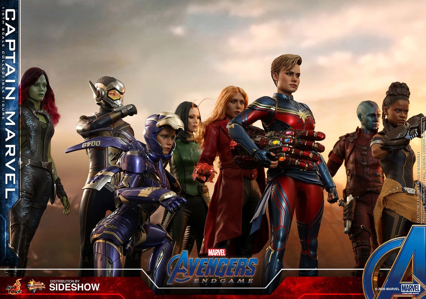 captain marvel marvel gallery e dbfc c