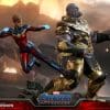 captain marvel marvel gallery e de f