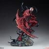 carnage premium format figure marvel gallery f c f