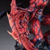 carnage premium format figure marvel gallery f e da