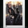 catwoman all tied up dc comics gallery da eb e e