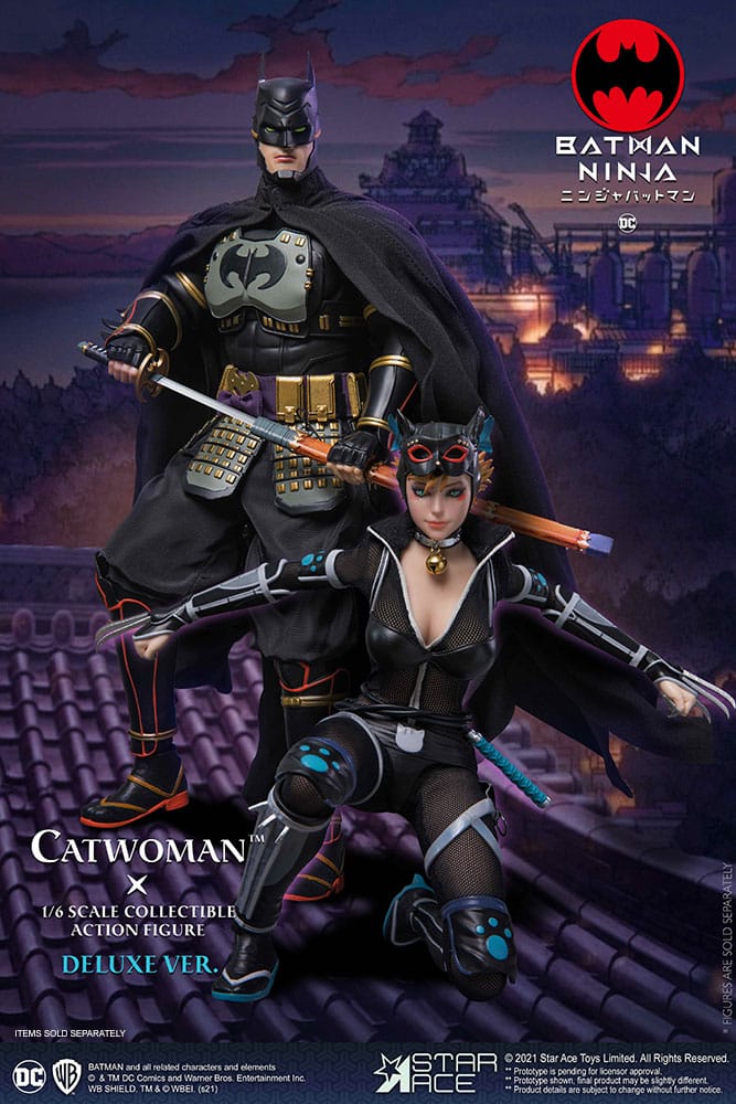 catwoman deluxe version dc comics gallery a b b