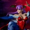 chun li morrigan player street fighter gallery e c c b