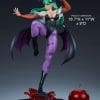 chun li morrigan street fighter gallery e ba c e