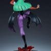 chun li morrigan street fighter gallery e ba d d d