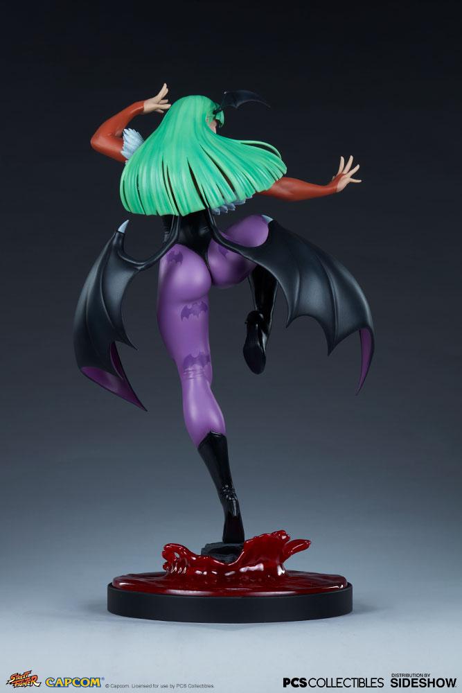 chun li morrigan street fighter gallery e ba d d d