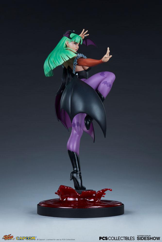 chun li morrigan street fighter gallery e ba dd f