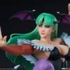 chun li morrigan street fighter gallery e ba e e