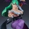 chun li morrigan street fighter gallery e ba ef