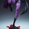 chun li morrigan street fighter gallery e ba ddd