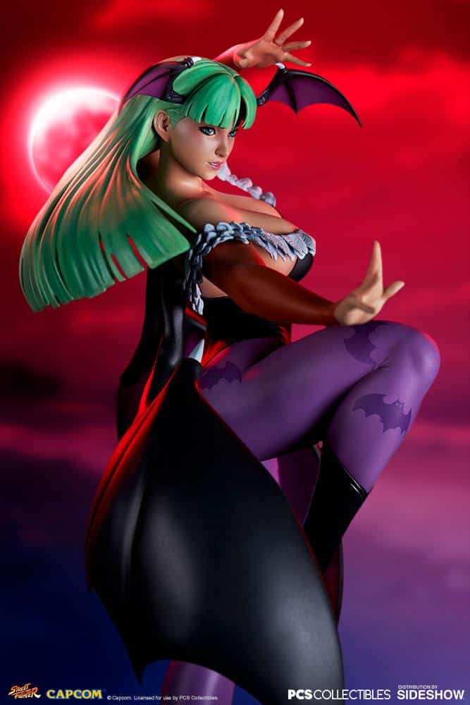 chun li morrigan street fighter gallery e ba b ddf