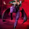 chun li morrigan street fighter gallery e ba d