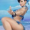 chun li street fighter gallery e e c e