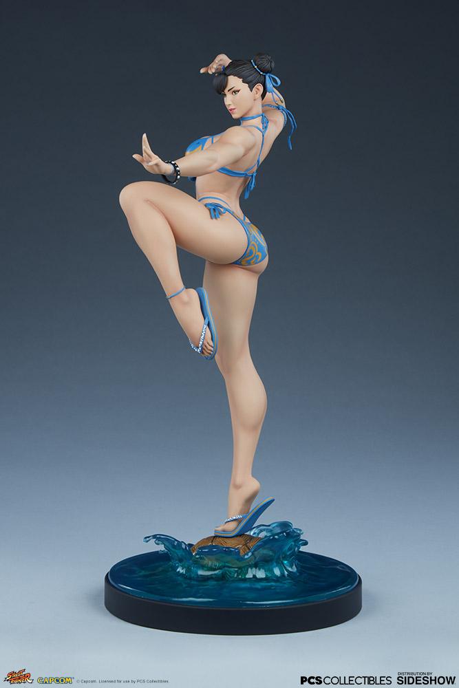 chun li street fighter gallery e e c c bf