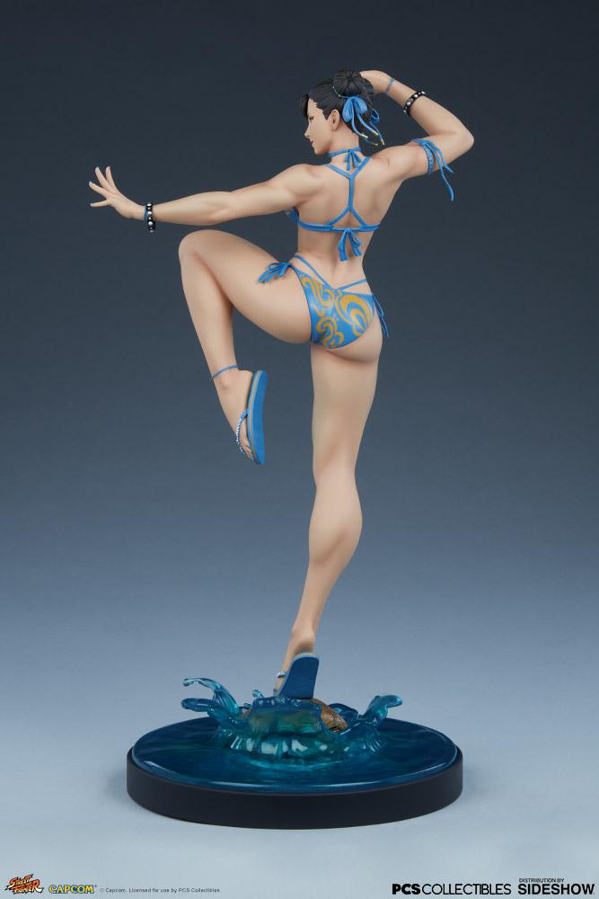 chun li street fighter gallery e e c cf