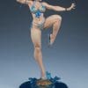 chun li street fighter gallery e e c d