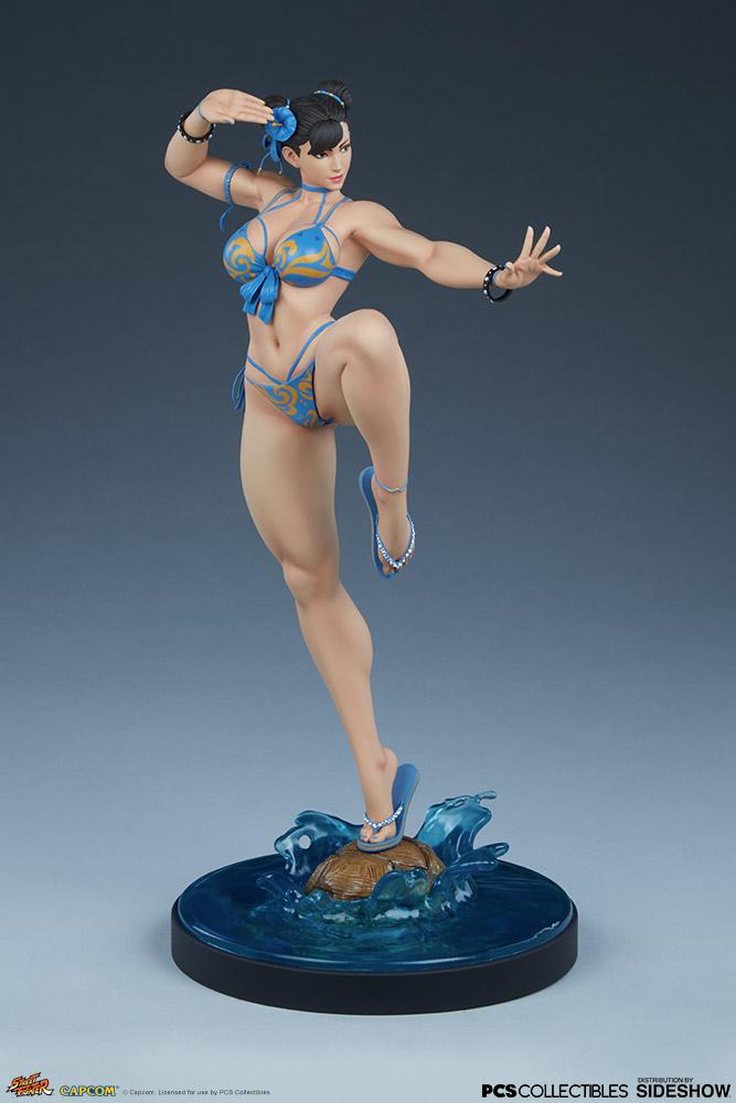 chun li street fighter gallery e e c b bb
