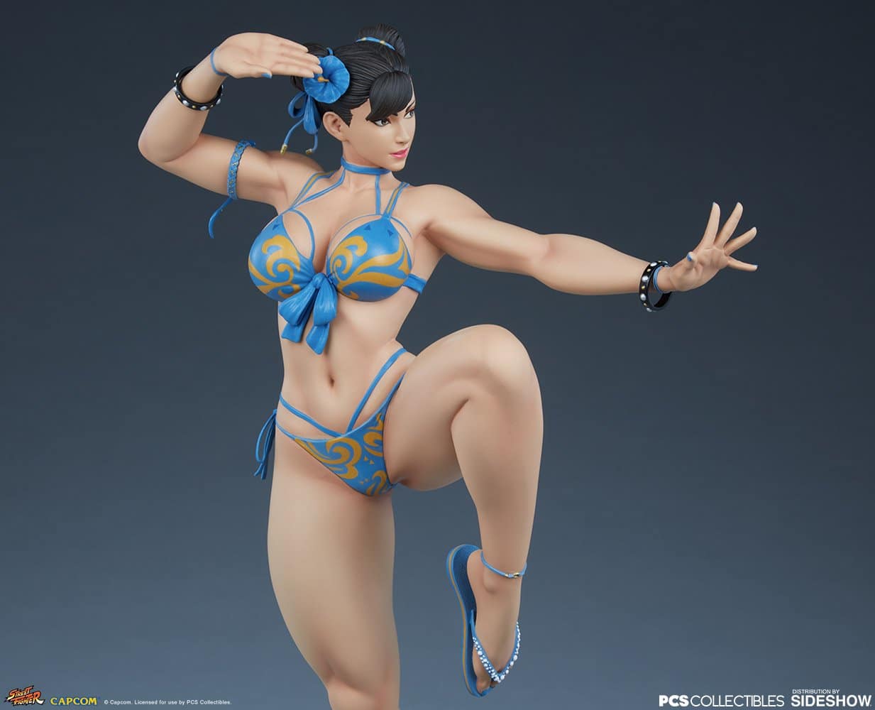 chun li street fighter gallery e e c eb