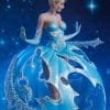 cinderella sideshow collectibles gallery e b a c e